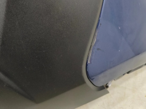 Zderzak przedni Opel Mokka A 12-16r. Przedlift przód 4XPDC 95350353