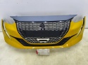Zderzak przedni Peugeot 208 P21 2 II 19-23r. Przedlift przód 9823203580