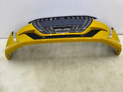 Zderzak przedni Peugeot 208 P21 2 II 19-23r. Przedlift przód 9823203580