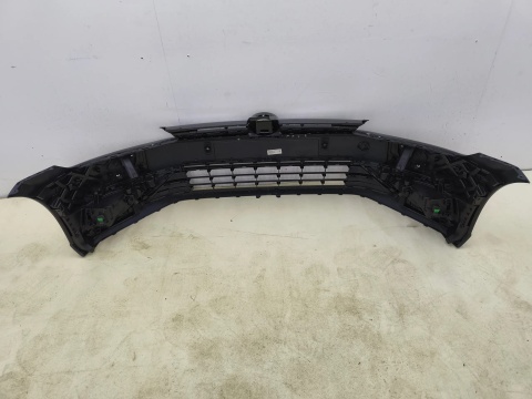 Zderzak przedni VW Golf 7 VII 17-19r. Lift przód 4XPDC spryski 5G0807221FL