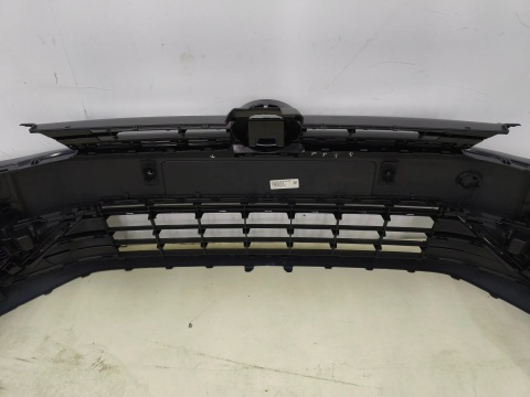 Zderzak przedni VW Golf 7 VII 17-19r. Lift przód 4XPDC spryski 5G0807221FL