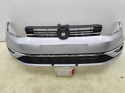 Zderzak przedni VW Golf 7 VII 17-19r. Lift przód 5G0807221FL