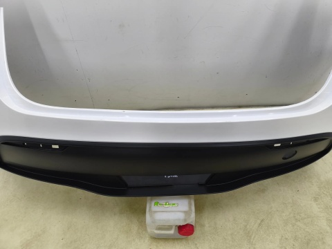 Zderzak tylny Tesla Model Y 20-25r. Przedlift tył GFB-GA1-RF1