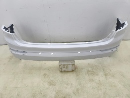 Zderzak tylny Volvo XC90 2 II 15-19r. tył 2XPDC 31690642 31353430