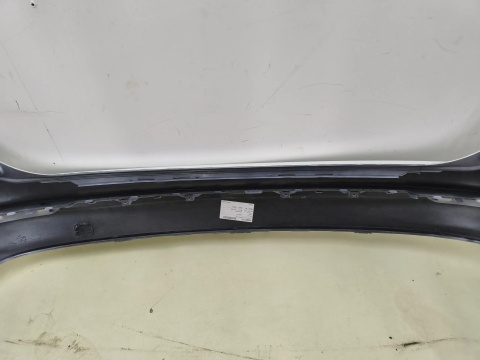 Zderzak tylny Volvo XC90 2 II 15-19r. tył 2XPDC 31690642 31353430