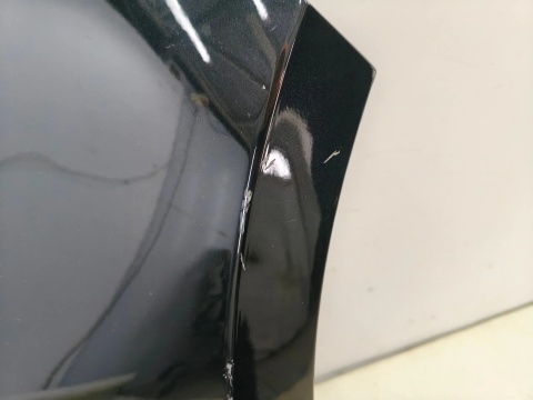 Błotnik BMW 1 F40 19-24r. prawy przedni prawy przód