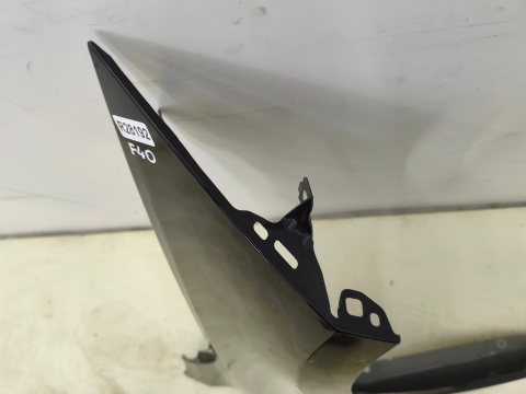 Błotnik BMW 1 F40 19-24r. prawy przedni prawy przód