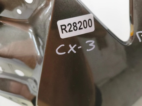 Błotnik Mazda CX-3 14-21r. lewy przedni lewy przód