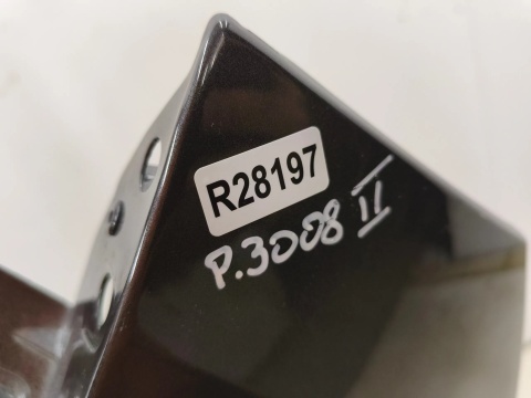 Błotnik Peugeot 3008 5008 2 II 16-24r. lewy przedni lewy przód G379639G02