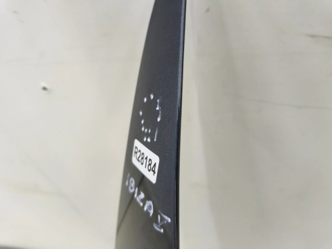 Błotnik Seat Ibiza 5 V 17r.- prawy przedni prawy przód 6F0821106B