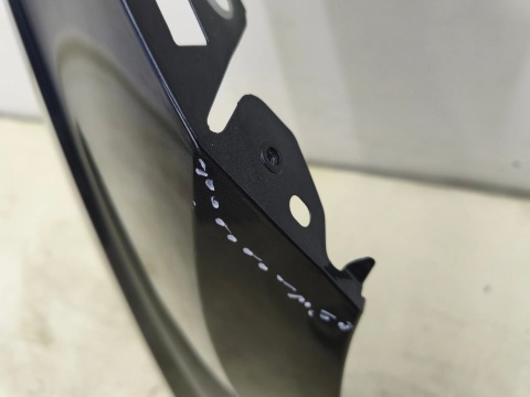 Błotnik Seat Ibiza 5 V 17r.- prawy przedni prawy przód 6F0821106B