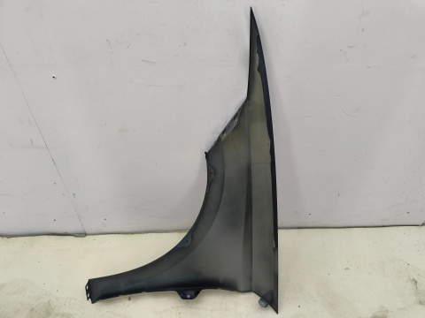 Błotnik Seat Ibiza 5 V 17r.- prawy przedni prawy przód 6F0821106B