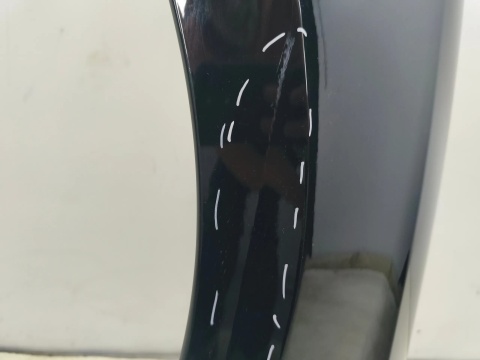 Błotnik Seat Leon 4 IV 20r.- lewy przedni lewy przód 5FA821115B