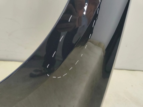 Błotnik Seat Leon 4 IV 20r.- lewy przedni lewy przód 5FA821115B
