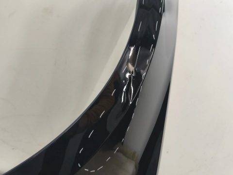 Błotnik Seat Leon 4 IV 20r.- lewy przedni lewy przód 5FA821115B