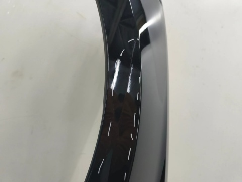 Błotnik Seat Leon 4 IV 20r.- lewy przedni lewy przód 5FA821115B