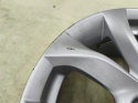 Felga aluminiowa Mazda 3 IV BP 19r.- felga r16 cali 6,5jx16 ET50 5x114,3 CH67,1 pojedyncza oryginalna bjd9v3810