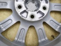 Felga aluminiowa Mazda 3 IV BP 19r.- felga r16 cali 6,5jx16 ET50 5x114,3 CH67,1 pojedyncza oryginalna bjd9v3810