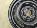 Felga stalowa Mitsubishi Colt 6 VI Z30 Smart Forfour 454 04-12r. 14 cali 5,5jx14 ET46 4x114,3 CH67 KFZ6670 2140201
