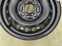 Felga stalowa Mitsubishi Colt 6 VI Z30 Smart Forfour 454 04-12r. 14 cali 5,5jx14 ET46 4x114,3 CH67 KFZ6670 2140201