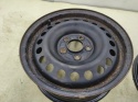 Felgi stalowe Mitsubishi ASX Lancer 8 VIII 07-17r. 16 cali 6,5jx16 ET46 5x114,3 CH67 KOMPLET Kromag 9427