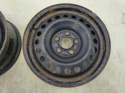 Felgi stalowe Mitsubishi ASX Lancer 8 VIII 07-17r. 16 cali 6,5jx16 ET46 5x114,3 CH67 KOMPLET Kromag 9427