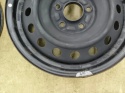 Felgi stalowe Mitsubishi ASX Lancer 8 VIII 07-17r. 16 cali 6,5jx16 ET46 5x114,3 CH67 KOMPLET