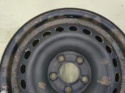 Felgi stalowe Nissan Qashqai I J10 06-13r. 16 cali 6,5jx16 5x114,3 ET40 CH66 r16 z czujnikami ciśnienia KOMPLET 40300-4ea0b