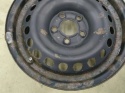 Felgi stalowe Nissan Qashqai I J10 06-13r. 16 cali 6,5jx16 5x114,3 ET40 CH66 r16 z czujnikami ciśnienia KOMPLET 40300-4ea0b