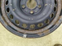 Felgi stalowe Nissan Qashqai I J10 06-13r. 16 cali 6,5jx16 5x114,3 ET40 CH66 r16 z czujnikami ciśnienia KOMPLET 40300-4ea0b