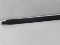 Listwa Toyota Yaris 3 III 11-20r. NOWA lewa przednia uszczelka drzwi zewnętrzna szyby zgarniająca lewy przód 68210-0D150