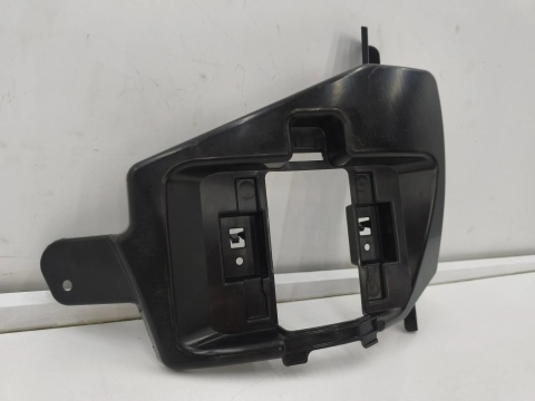 Mocowanie radaru Mazda CX-30 19r.- NOWY prawy kosz uchwyt stelaż ramka Asystenta dmst-50153