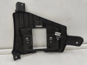 Mocowanie radaru Mazda CX-30 19r.- NOWY prawy kosz uchwyt stelaż ramka Asystenta dmst-50153