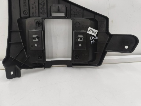 Mocowanie radaru Mazda CX-30 19r.- NOWY prawy kosz uchwyt stelaż ramka Asystenta dmst-50153