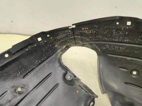Nadkole Mazda CX-30 CX30 19r.- PRAWE przednie ORYGINALNE prawy przód DFR5