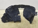 Nadkole Nissan Qashqai 2 II j11 13-21r. lewe przednie ORYGINAL lewy przód 63843hv00a