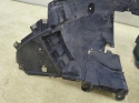 Nadkole Nissan Qashqai 2 II j11 13-21r. lewe przednie ORYGINAL lewy przód 63843hv00a