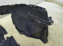Nadkole Nissan Qashqai 2 II j11 13-21r. lewe przednie ORYGINAL lewy przód 63843hv00a