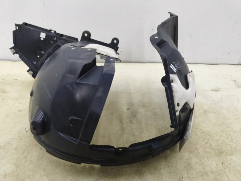 Nadkole Nissan Qashqai 2 II j11 13-21r. lewe przednie ORYGINAL lewy przód 63843hv00a