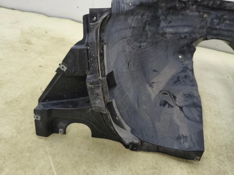 Nadkole Skoda Kamiq 19r.- lewe przednie ORYGINAL lewy przód 658809957