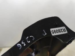 Nakładka progu Mercedes C236 Coupe 23r.- prawa listwa progowa zewnętrzna prawy próg a2366980400