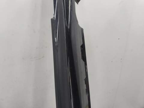 Nakładka progu Mercedes C236 Coupe 23r.- prawa listwa progowa zewnętrzna prawy próg a2366980400