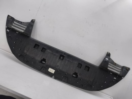 Osłona pod zderzak Peugeot 308 II T9 + SW 13-21r. przednia osłona płyta 9677363680