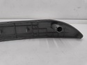 Tapicerka Chevrolet Aveo T250 06-17r. 5Drzwi nakładka rączki boczka drzwi prawych przednich listwa 96862596
