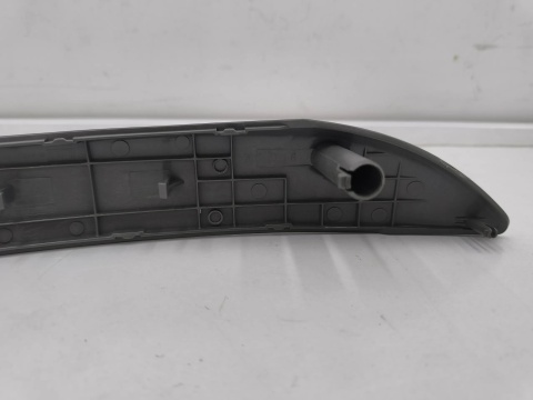 Tapicerka Chevrolet Aveo T250 06-17r. 5Drzwi nakładka rączki boczka drzwi prawych przednich listwa 96862596