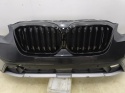 Zderzak przedni BMW X3 G01 21-24r. Lift przód PDC 9451132