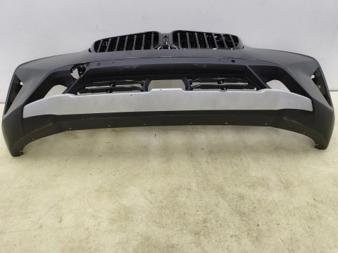 Zderzak przedni BMW X3 G01 21-24r. Lift przód PDC 9451132