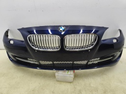 Zderzak przedni BMW 5 F10 F11 10-13r. Przedlift przód 6XPDC spryski 7200712