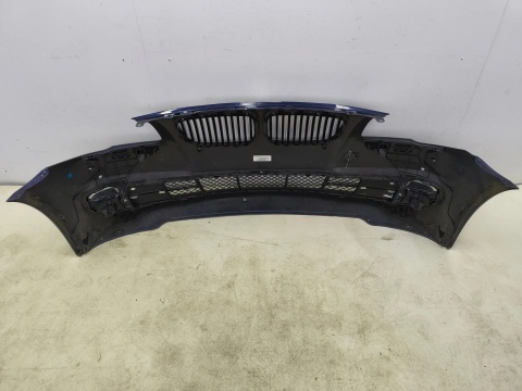 Zderzak przedni BMW 5 F10 F11 10-13r. Przedlift przód 6XPDC spryski 7200712