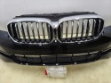 Zderzak przedni BMW 5 G30 G31 20-23r. Lift przód 6XPDC 9464207